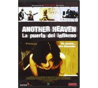 Another Heaven : La Puerta Del Infierno DVD 2000 Anazahevun [Import]