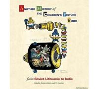 Another History Of The Children's Picture Book