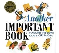Another Important Book by Margaret Wise Brown Margaret Wise Brown (Auteur)