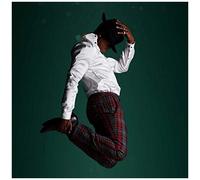 Ne-Yo - Ne-Yo Xmas [Import]