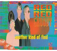 Another Kind of Find [Import]