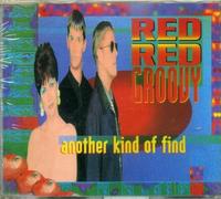 Another Kind of Find [Import]