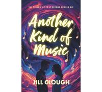 Another Kind of Music: Sequel to If Dreams Should Die