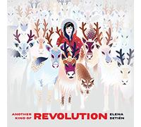Another Kind of Revolution
