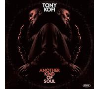 Another Kind of Soul