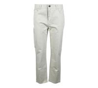 Another Label, Femme, Pantalons, Gris, Taille: 36 FR Pantalon Droit
