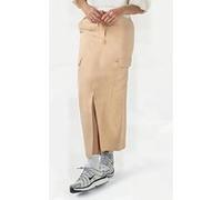 Another Label Imane Skirt Semolina Taille: S | Jupes Outlet | Femme