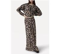 Another Label Liz Animal Skirt Animal Multi Taille: M | Jupes longues Outlet | Femme