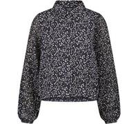 Another Label Macy Dot Shirt L/s Night Sky Dot Taille: XS | Chemisiers Outlet | Femme | Le Noir