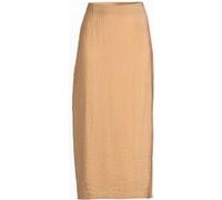 Another Label Maline Skirt Faded Sand Taille: S | Jupes Outlet | Femme | Marron