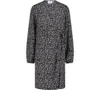 Another Label Mia Dot Dress L/s Night Sky Dot Taille: M | Robes Mini Outlet | Femme | Le Noir