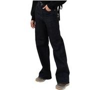 Another Label Moore Denim Pants Dark Grey Taille: XS | Jeans droits Outlet | Femme | Bleu