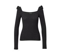 Another Label T-shirt 'Kyst' noir, Taille XS