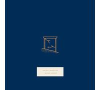 Another Language-Vinyle Bleu 180 GR
