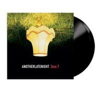 ZERO 7 - Another Late Night: Zero 7 (Repress) [Vinyl] [Import]
