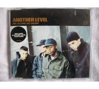 Another Level - Be Alone No More(4remix+Carte Postale)
