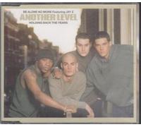 Another Level – Be Alone No More (+2 titres) – CD – BMG