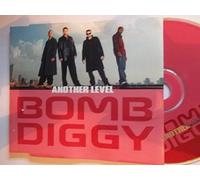 Another Level - Bomb Diggy + Piste Multimedia