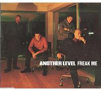 Another Level - Freak [CD 2] [Import]