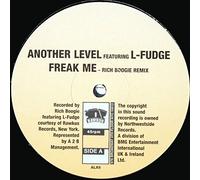 Another Level - Freak Me [12" Maxi]