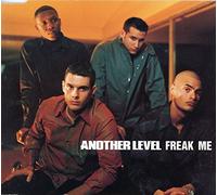 Another Level - Freak Me [CD 1] [Import]
