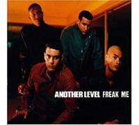 Another Level - Freak Me/Intl.Version [Import]