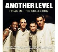 Another Level - Freak Me-The Collection [Import]