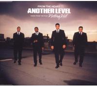 Another Level – From the Heart – CD