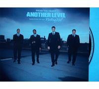Another Level - from The Heart Cd1 + Poster