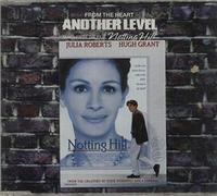 Another Level - from The Heart Cd2 + Piste Multimedia