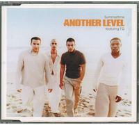 Another Level Ft Tq - Summertime [Import]