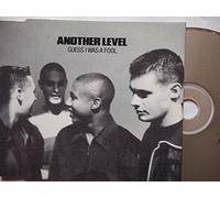 Another Level - Guess I Was A Foll 2 Remix + Alone No More