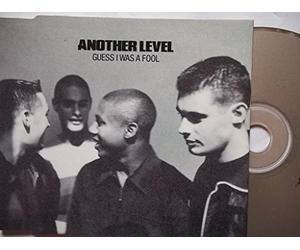 Another Level - Guess I Was A Foll 2 Remix + Alone No More