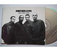Another Level - Guess I Was A Fool 3 Remix