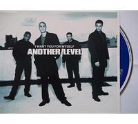 Another Level - I Want You for Myself [Import]