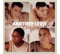 Another Level - Love Songs [Import]