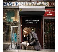 James Maddock Another Life (CD)