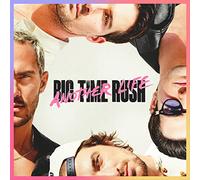 Big Time Rush – Another Life – CD – BMG