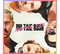 Another Life by Big Time Rush [CD] NEUF