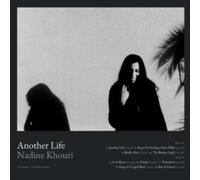 Another Life by Khouri, Nadine [CD] NEUF
