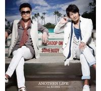 Another Life Featuring Kurei [ [Import allemand]