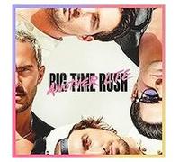 Big Time Rush – Another Life – CD – BMG