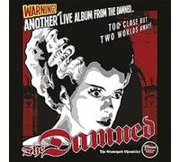 Another Live Album From The Damned – Sony Music