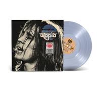 Todd Rundgren / Utopia – Another Live (SYEOR 26) – Vinyle transparent – Exclusivité Fnac