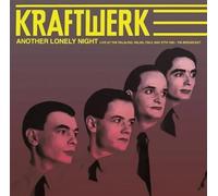 Another Lonely Night: Live At The Palalido, Milan, Italy, May 27th 1981 [VINYL]