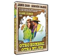 Another Man, Another Chance (Spanish Release) Otro Hombre, Otra Mujer