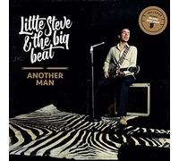 Little Steve & the Big Be - Another Man [Import]