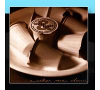 Another Man Down - Half & Half