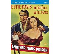 Another Man’s Poison