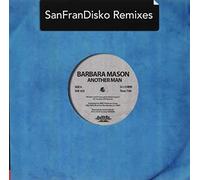Another Man-SanFranDisko Remixes